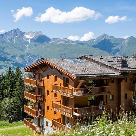 Residence Pierre & Vacances Premium Le Roselend Les Arcs  Bagian luar foto