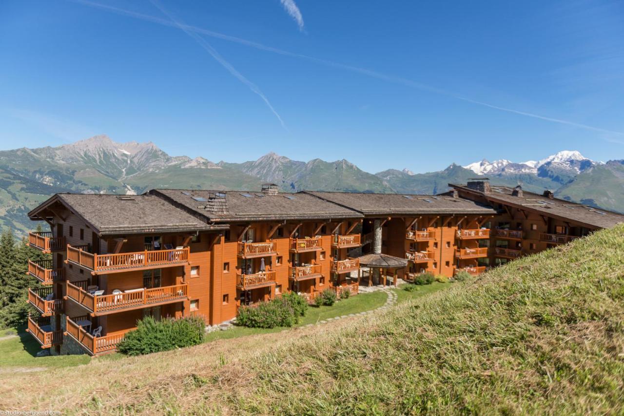 Residence Pierre & Vacances Premium Le Roselend Les Arcs  Bagian luar foto